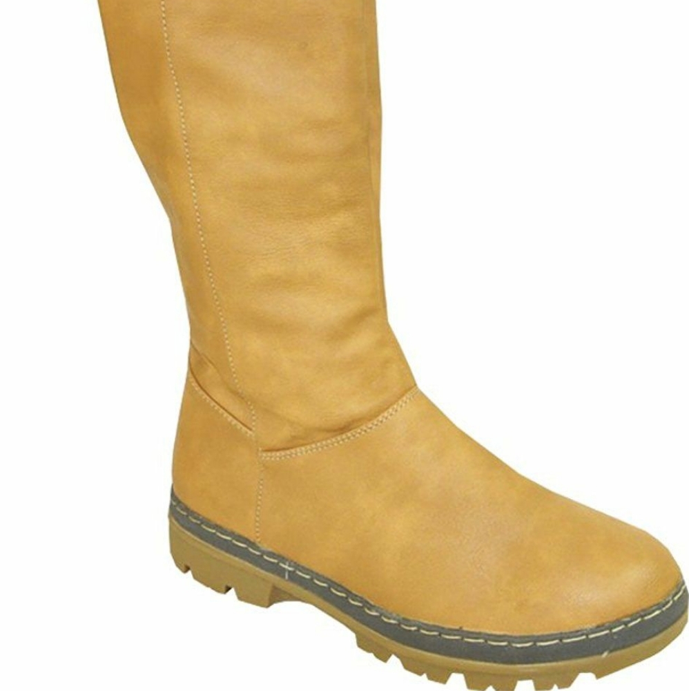 Kozi Winter Boots 👢  - Size 38